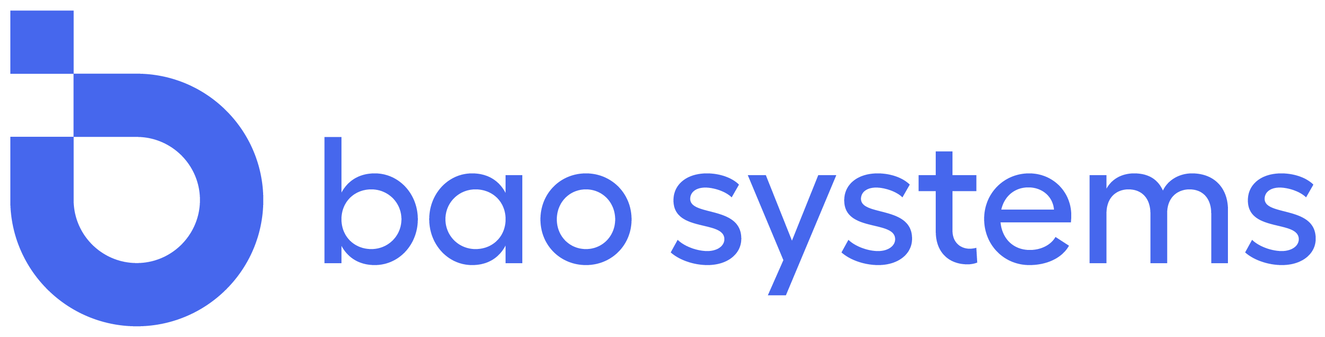 BAO Systems Tech Limited icon