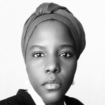 Amina Abba Gana