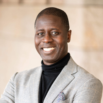 Dr. Adebusoye Anifalaje