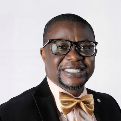 Dr. Oluwasanmi Adedokun